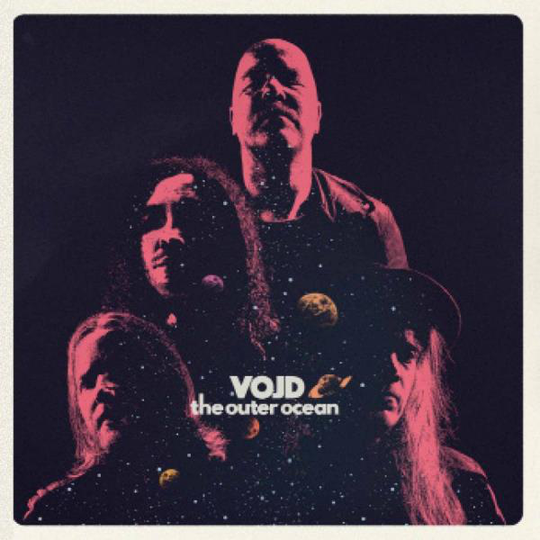 Vojd: The outer ocean 2018