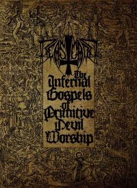 Beastcraft: The Infernal Gospels Of Primitive...