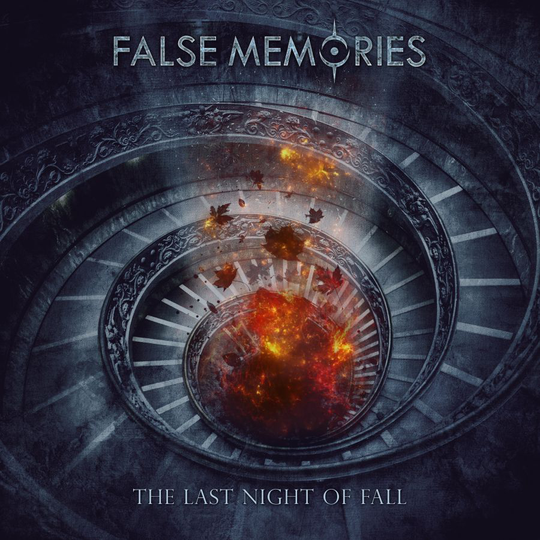 False Memories: Last Night Of Fall