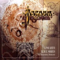 Magnum: Long days Black nights 1974-94