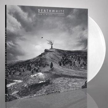 Deathwhite: For A Black Tomorrow (White)