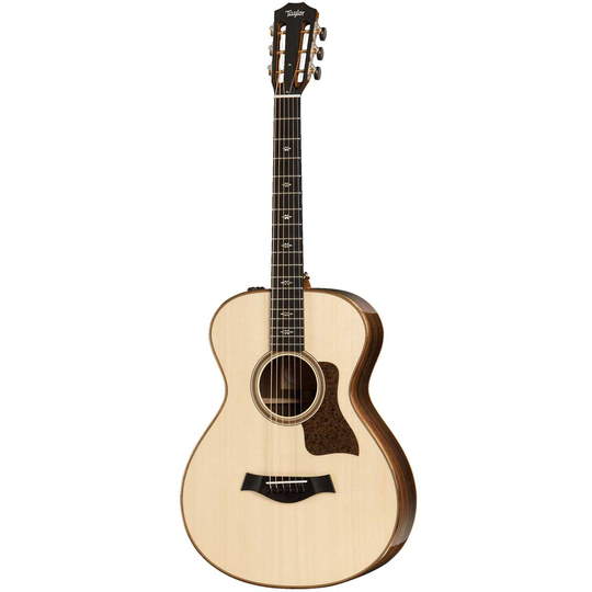 Taylor 712e 12-Fret western-gitarr