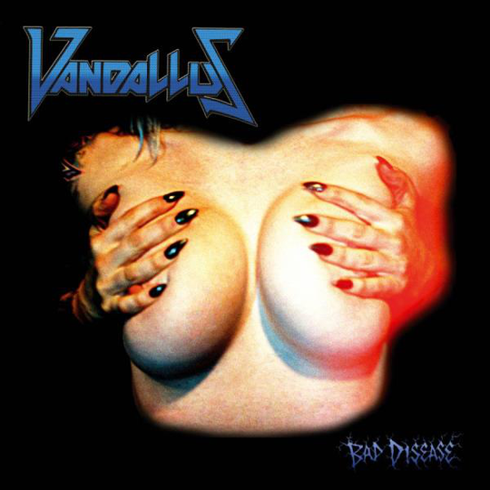Vandallus: Bad Disease