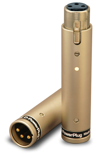 RØDE D-Powerplugg