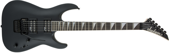 Jackson JS Series Dinky JS32 DKA - Satin Black