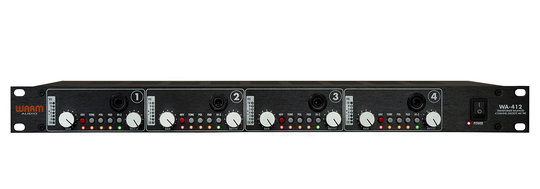 Warm Audio WA-412