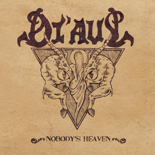 Di'aul: Nobody's Heaven