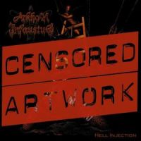 Arkhon Infaustus: Hell Injection