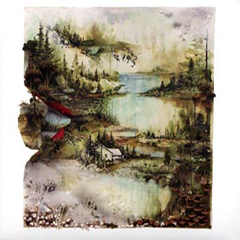 Bon Iver: Bon Iver
