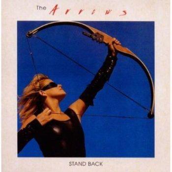 Arrows: Stand Back