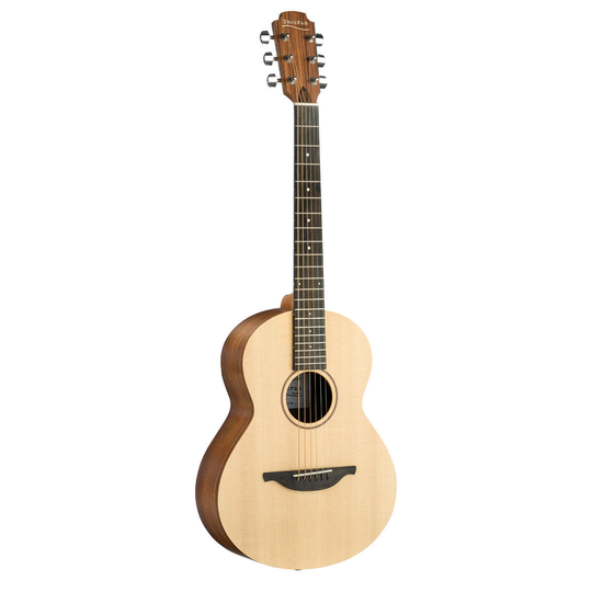 Sheeran by Lowden W-02 western-gitarr