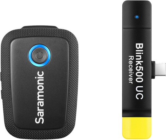 Saramonic Blink 500 B5
