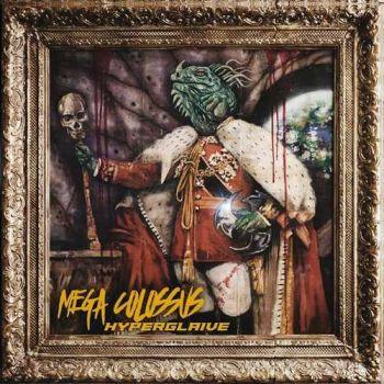 Mega Colossus: Hyperglaive