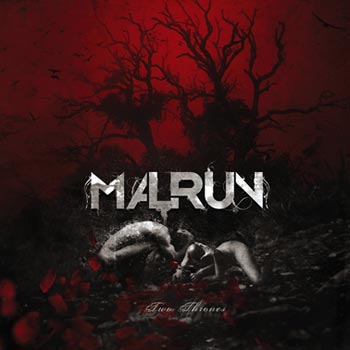 Malrun: Two thrones (Ltd)