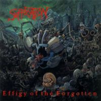 Suffocation: Effigy Of The Forgotten