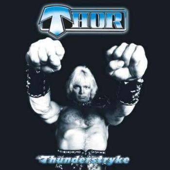 Thor: Thunderstryke