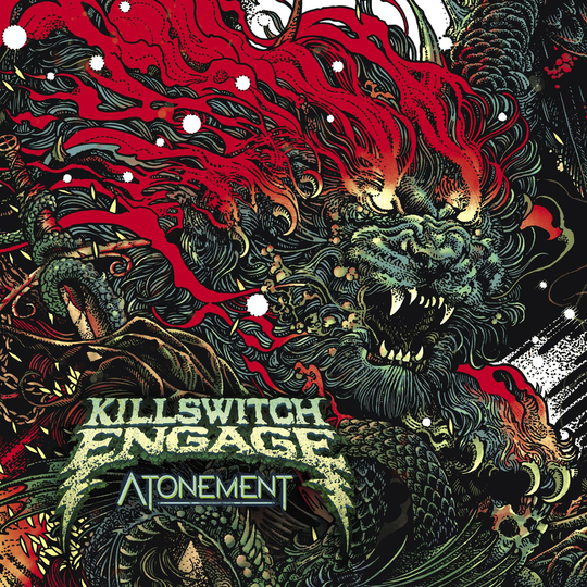 Killswitch Engage: Atonement 2019 (Deluxe)