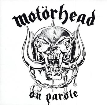 Motörhead: On parole 1979 (Rem)