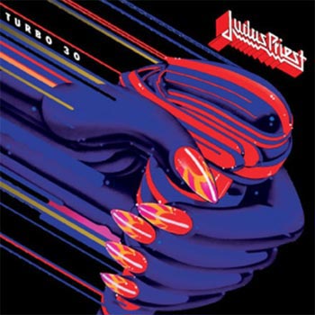 Judas Priest: Turbo 30 1986 (Rem)