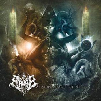 Scarab: Serpents Of The Nile