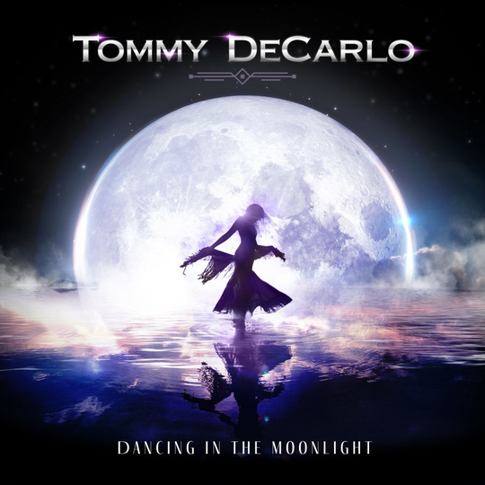 DeCarlo Tommy: Dancing in the moonlight 2022