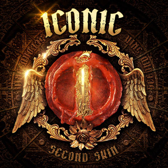 Iconic: Second skin 2022