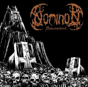 Nominon: Monumentomb