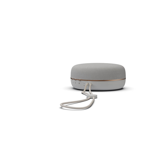 JAYS Speaker s-Go Three True Wireless White