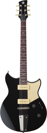 Yamaha Revstar RSS02TBL elgitarr (svart)