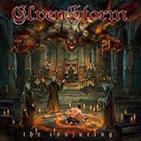 Elvenstorm: The conjuring 2018