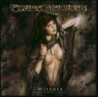 Elvira Madigan: Witches 2002