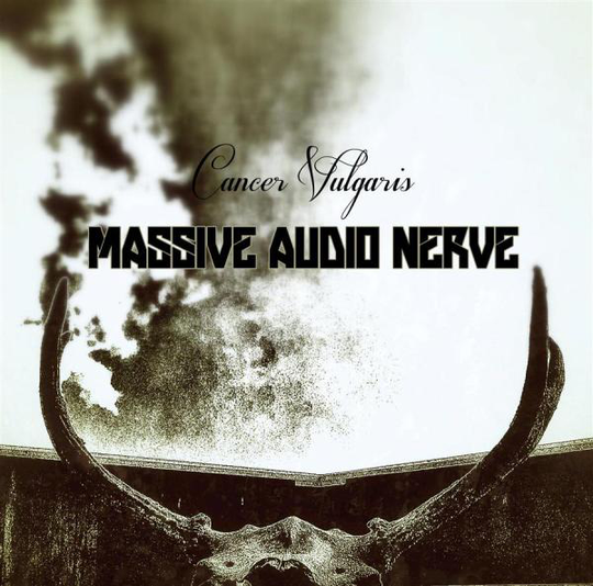 Massive Audio Nerve: Cancer Vulgaris