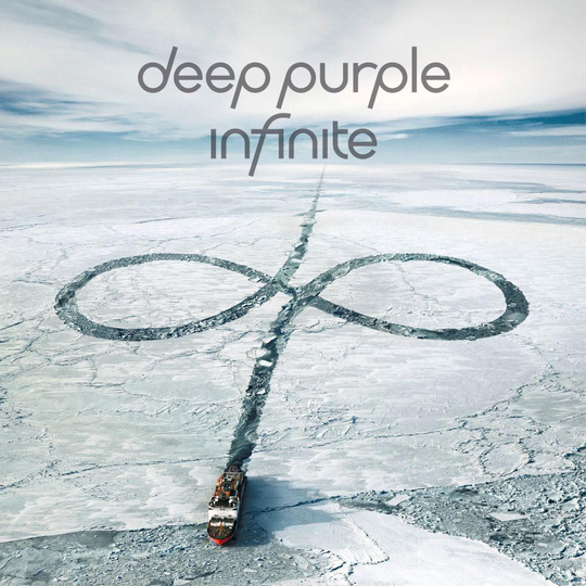 Deep Purple: Infinite 2017
