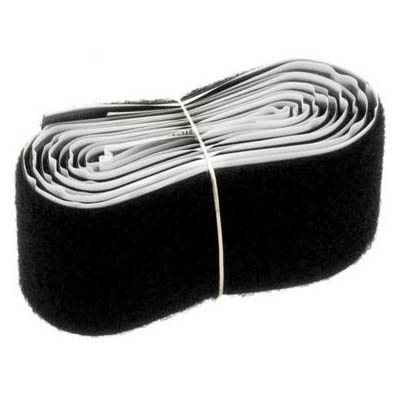 Monacor CS-5100/SW kardborreband, 100 cm