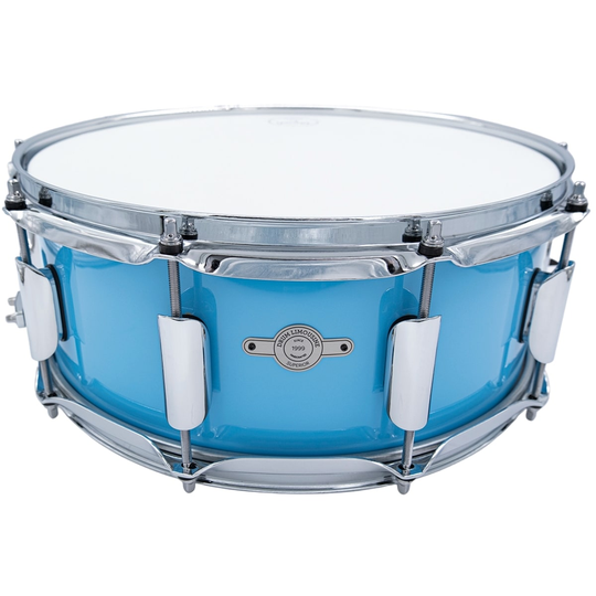 Drum Limousine Superior 1455 LP virvel trumma light blue