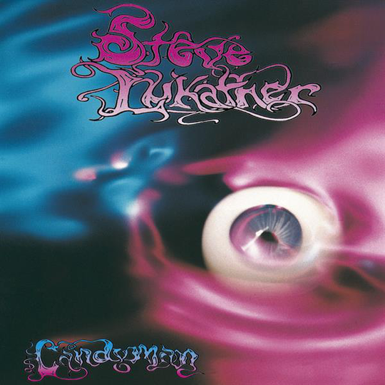 Lukather Steve: Candyman 1994