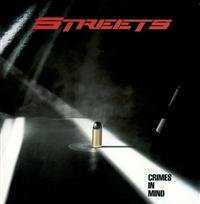 Streets: Crimes in mind 1985 (Rem)