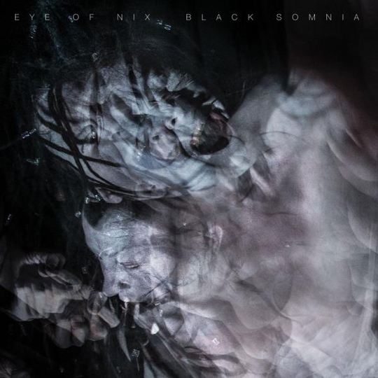 Eye Of Nix: Black Somnia (Clear)