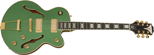 Epiphone Uptown Cat ES