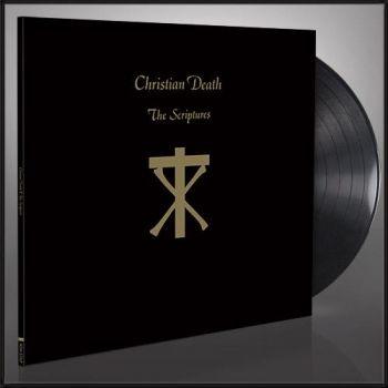 Christian Death: The Scriptures