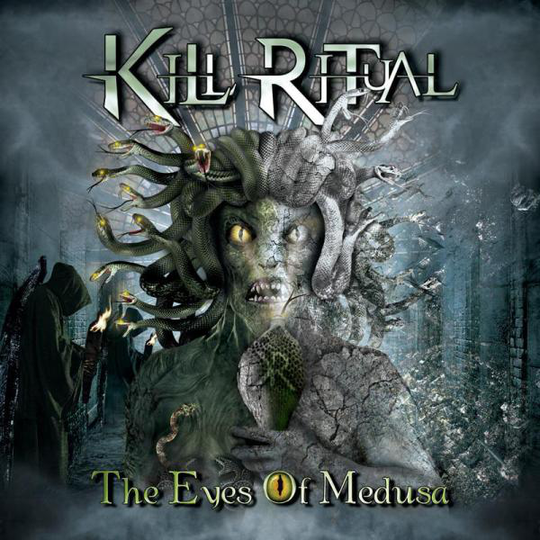 Kill Ritual: Eyes of Medusa 2014