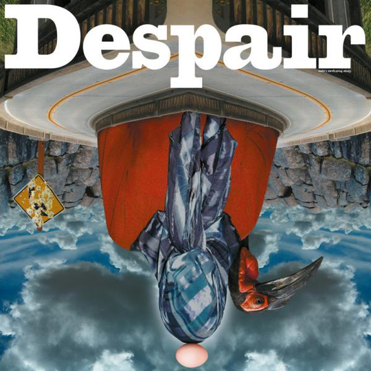 Rodriguez Lopez Omar: Despair
