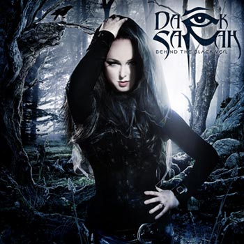 Dark Sarah: Behind the black veil 2015