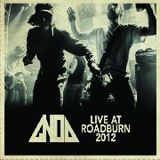 Gnod: Live At Roadburn Live 2012