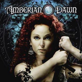 Amberian Dawn: Rivers Of Tuoni