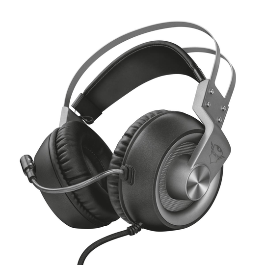 Trust: GXT 430 Ironn Gaming headset