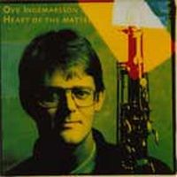Ingemarsson Ove: Heart Of The Matter