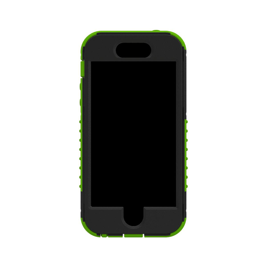 TRIDENT Stötsäkert Skal Cyclops iPhone 5/5s/SE Grön