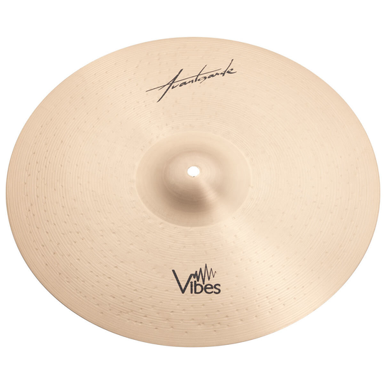 Avantgarde Vibes 16 crash cymbal