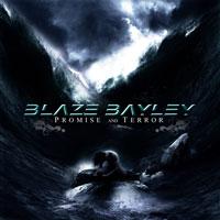 Bayley Blaze: Promise and terror 2010